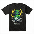 Shadow Flex™ Bad Attitude Tee