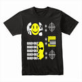 Trigger Happy™ Bad Guy Graphic Tee