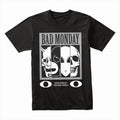 Bad Monday: Faces of Reality Tee