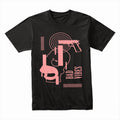 Noir Recoil: Bad Vibes Tee