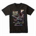 Dead Weight: Balance in the Afterlife Tee