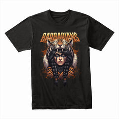 Savage Huntress Tribute Tee