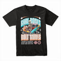 Bare Bones, Bold Wheels™ Drive or Die Tee
