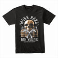 Bootleg Valor™ Work Hard Die Young Tee