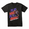 Respect the Game™ Hustle Legend Tee