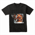 Ragnarok's Roar™ Viking Fury Tee