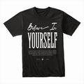 Inner Power: Believe In Yourself Minimalist Tee