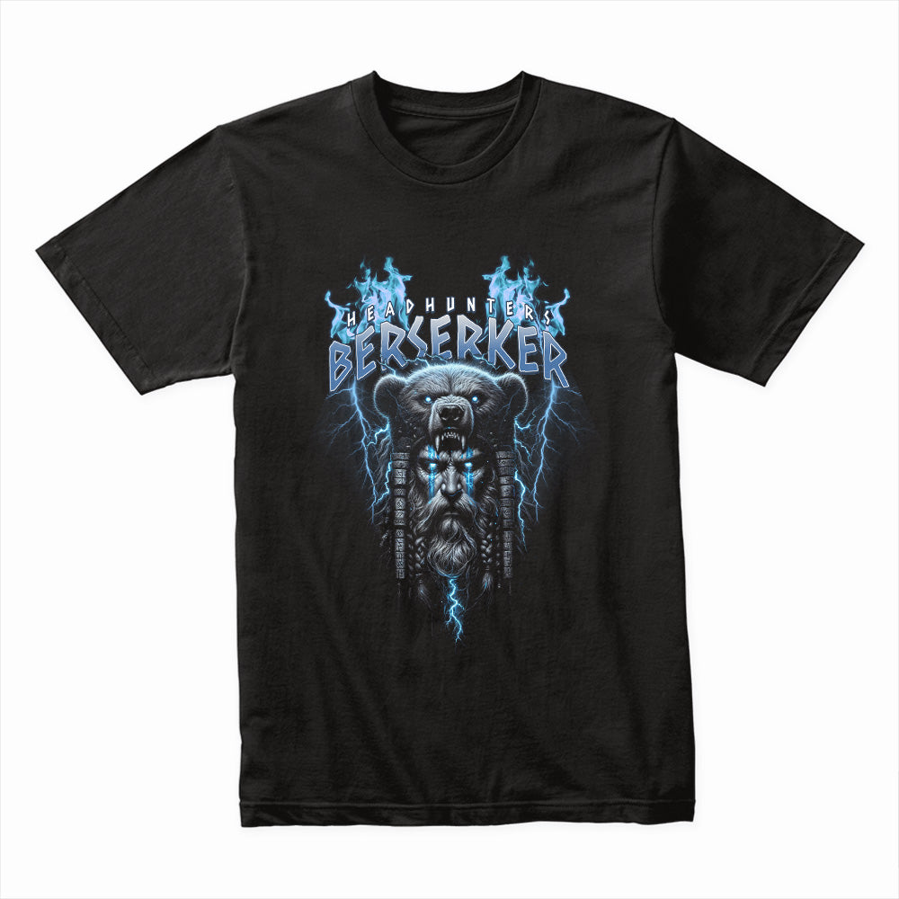Thunderblood: Headhunter Berserker Tee