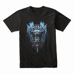 Thunderblood: Headhunter Berserker Tee