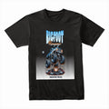 Bigfoot Rampage Monster Truck T-Shirt