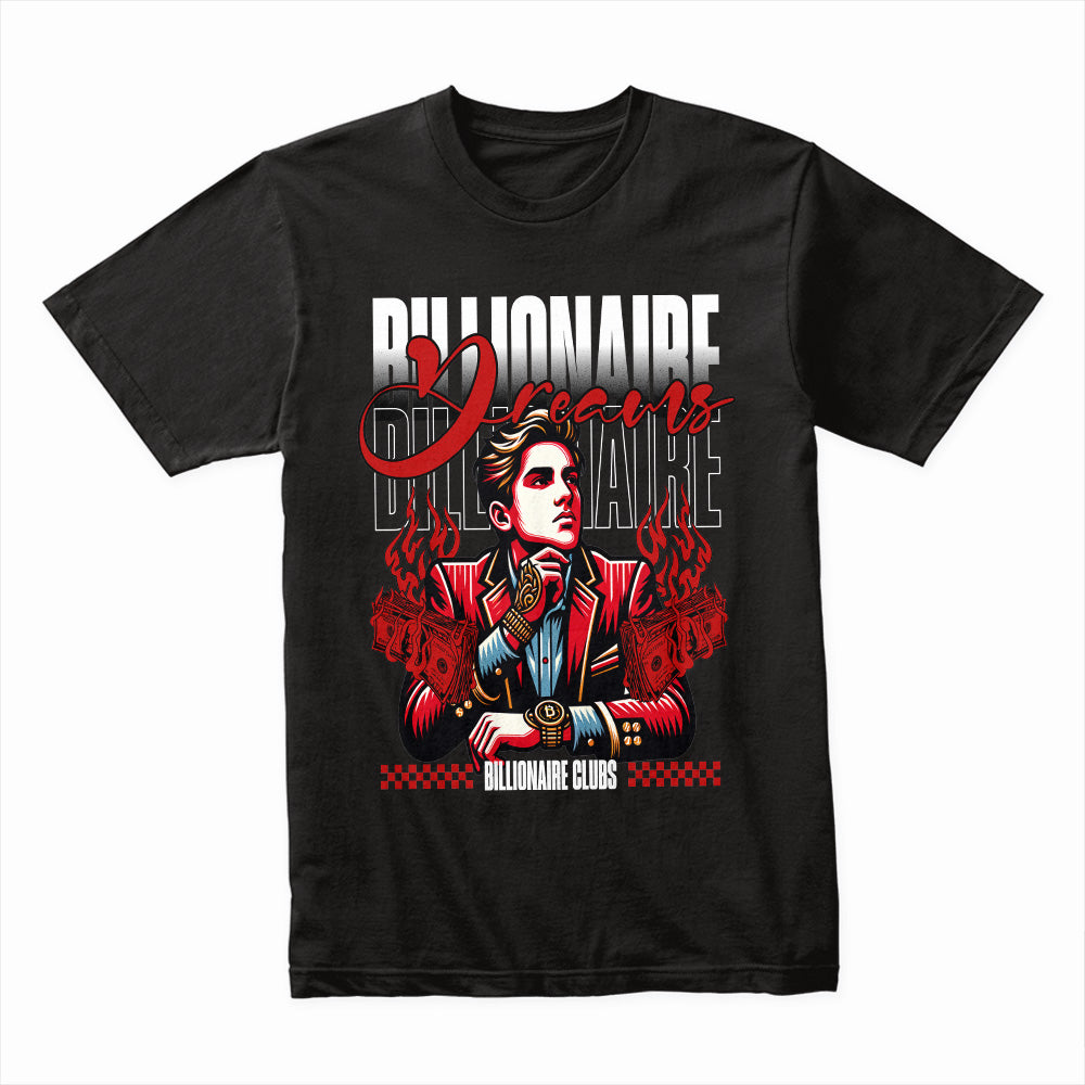 High Roller Icon Tee