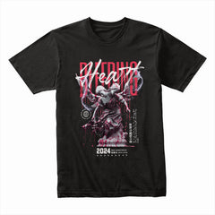 Bleeding Heart Shirt