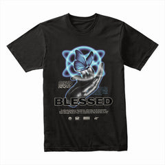Blessed Butterfly Shirt