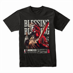 Blessing God Shirt