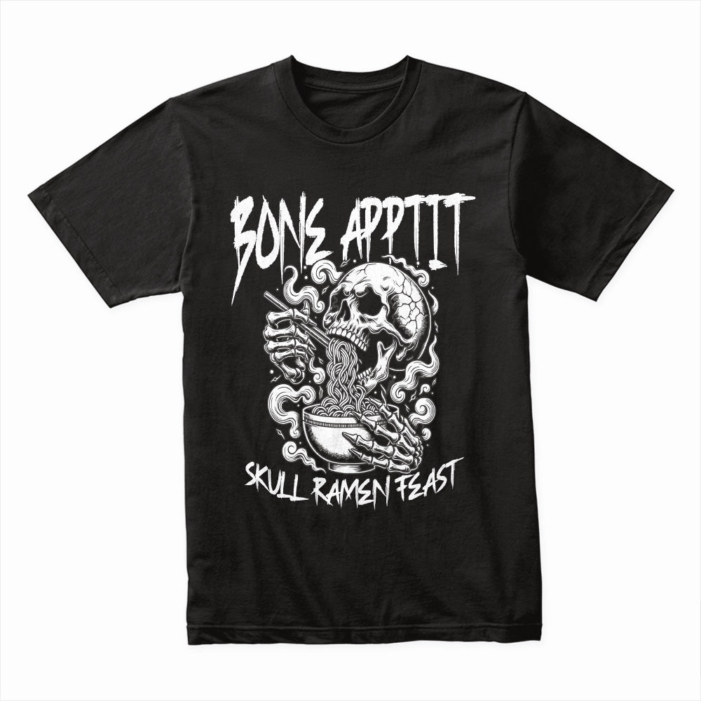 Bone Appétit Shirt