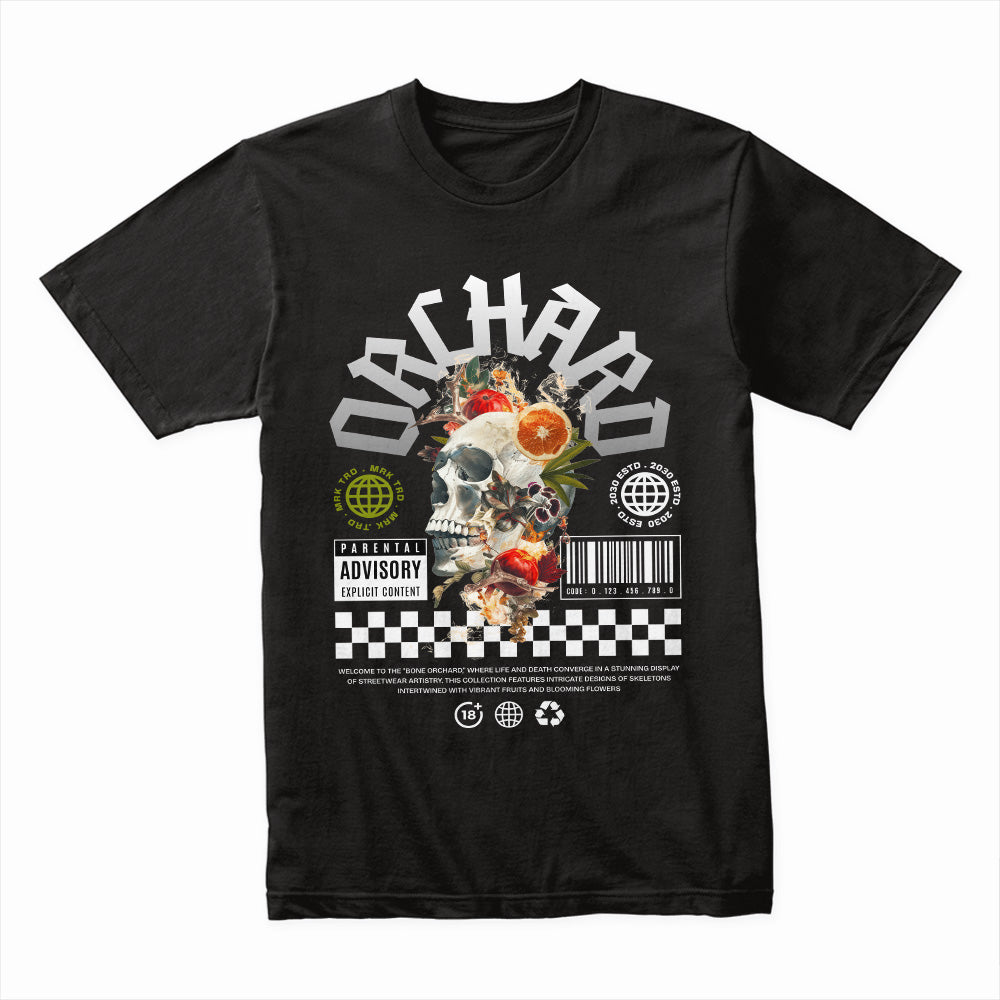Bone Orchard Shirt