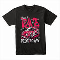 Born to Race Drift Car T-Shirt – Drive to Win Street Racing Edition