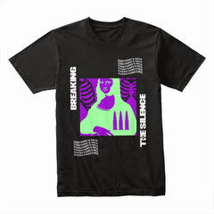 Breaking The Silence Shirt