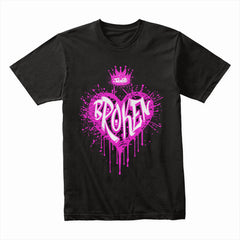 Broken Heart Shirt