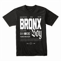 Bronx Boy Shirt