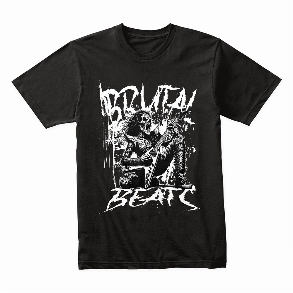 Brutal Beats Shirt