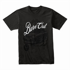 Burn Out Shirt
