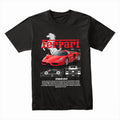 Ferrari Enzo Supercar Heritage T-Shirt