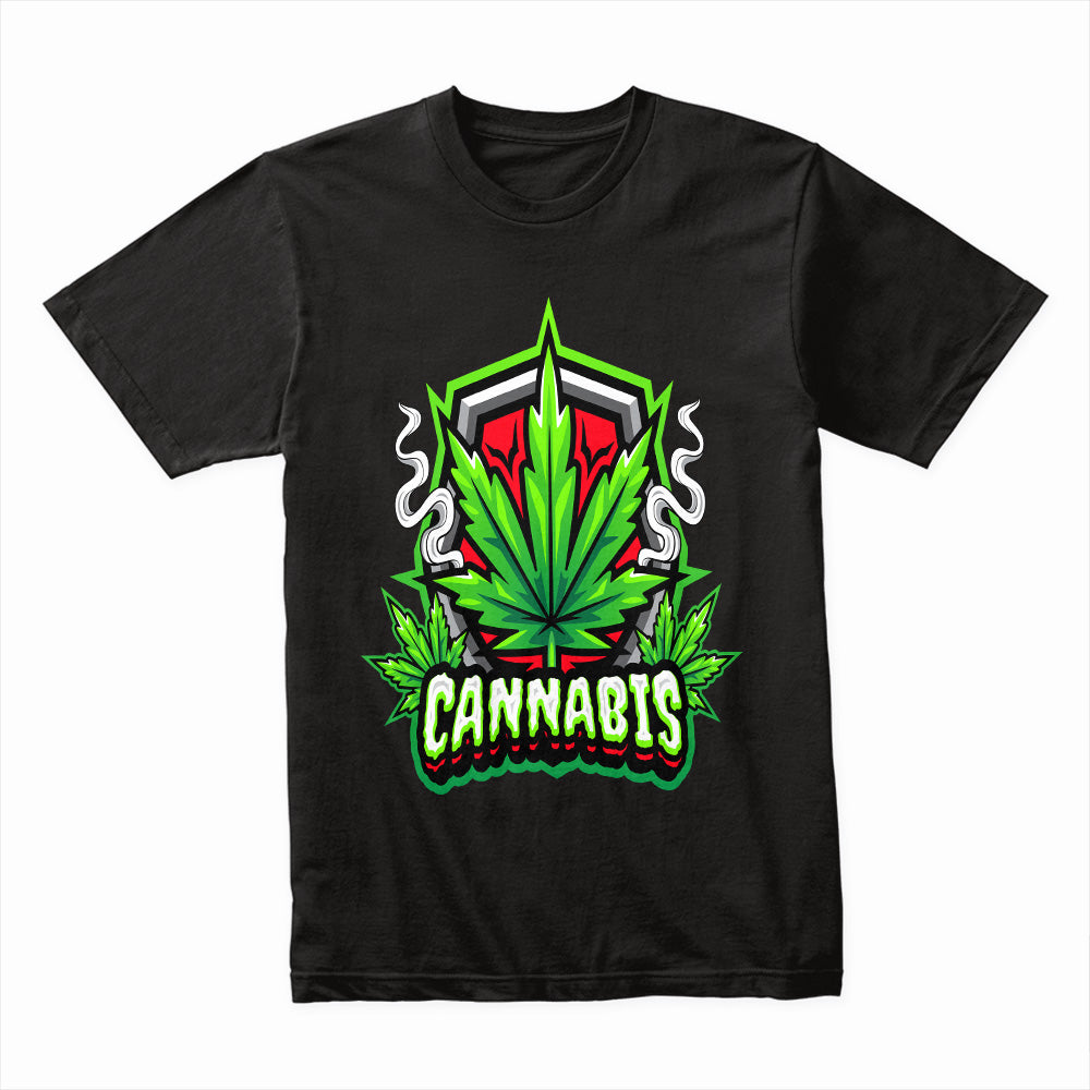 Cannabis Shirt