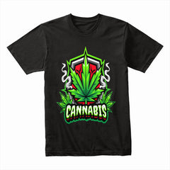 Cannabis Shirt