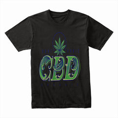 CBD Organic Shirt