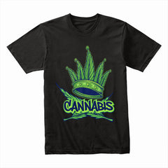 Cannabis Crown Shirt