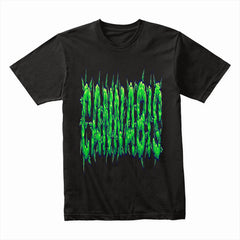 Cannabis Drip Shirt