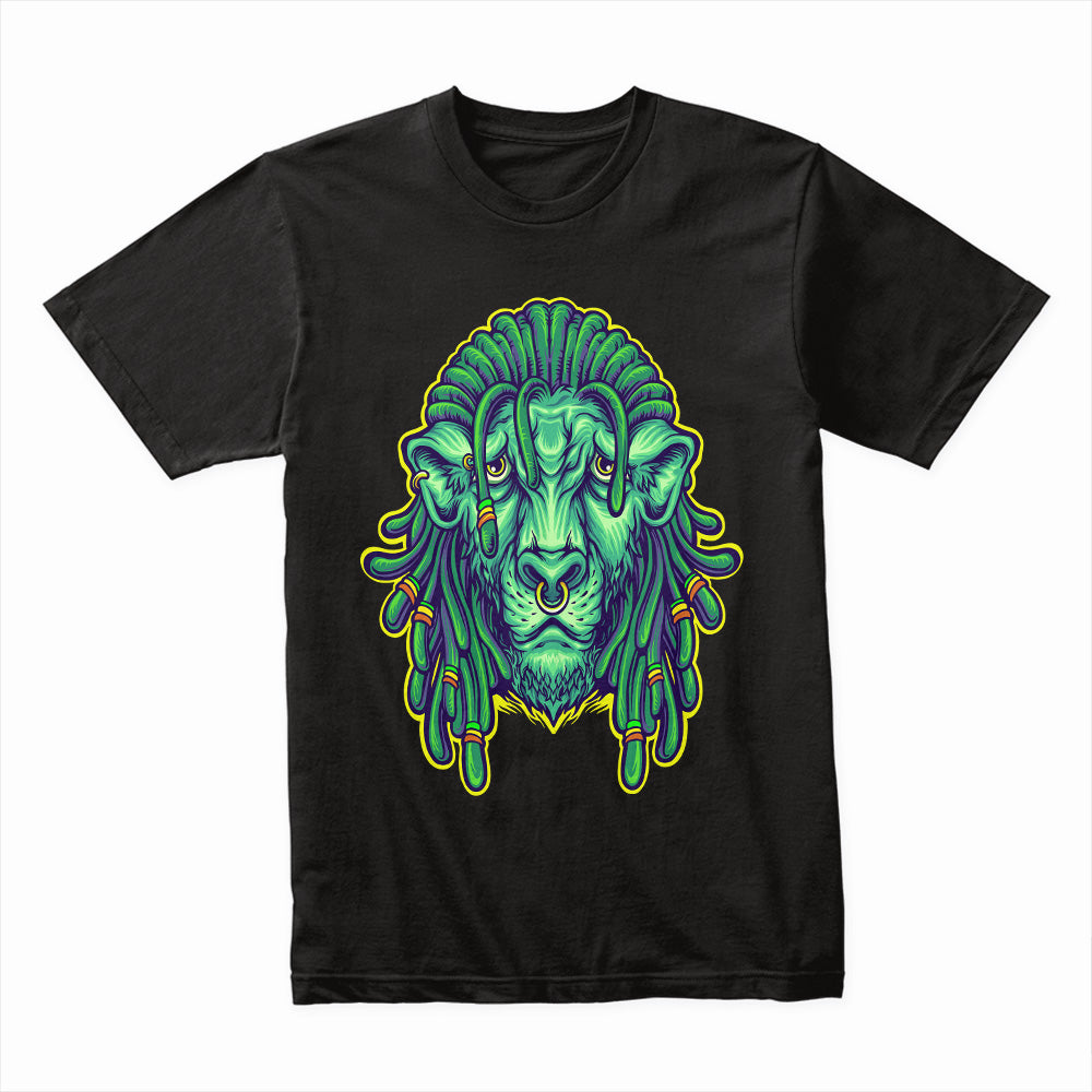 Rasta Ram Shirt