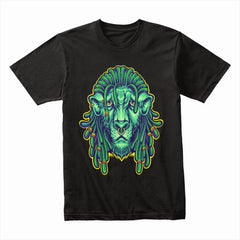 Rasta Ram Shirt