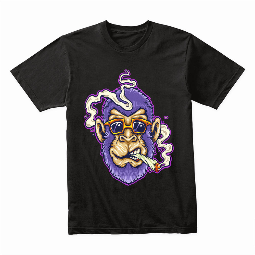 Stoned Gorilla Shirt