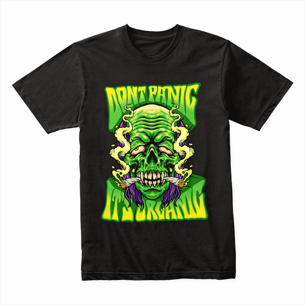 Don't Panic Shirt