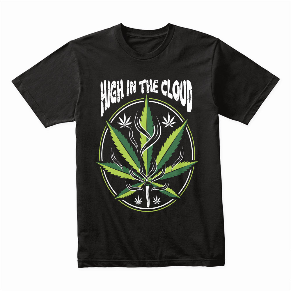 High in the Cloud Shirt