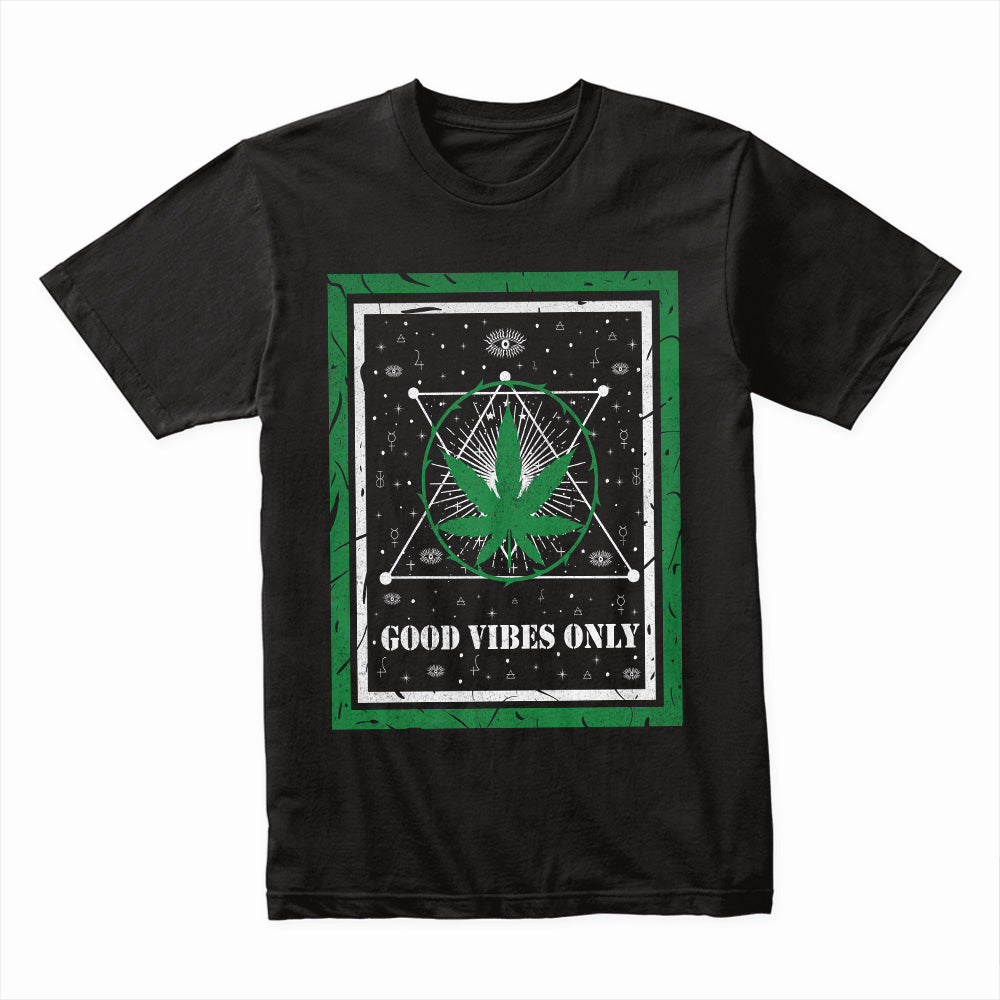 Good Vibes Only Shirt