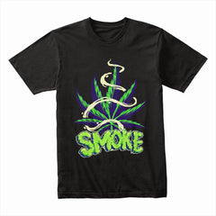 Smoke Cannabis Shirt