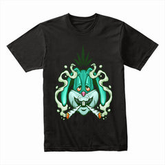 Stoned Bunny Shirt