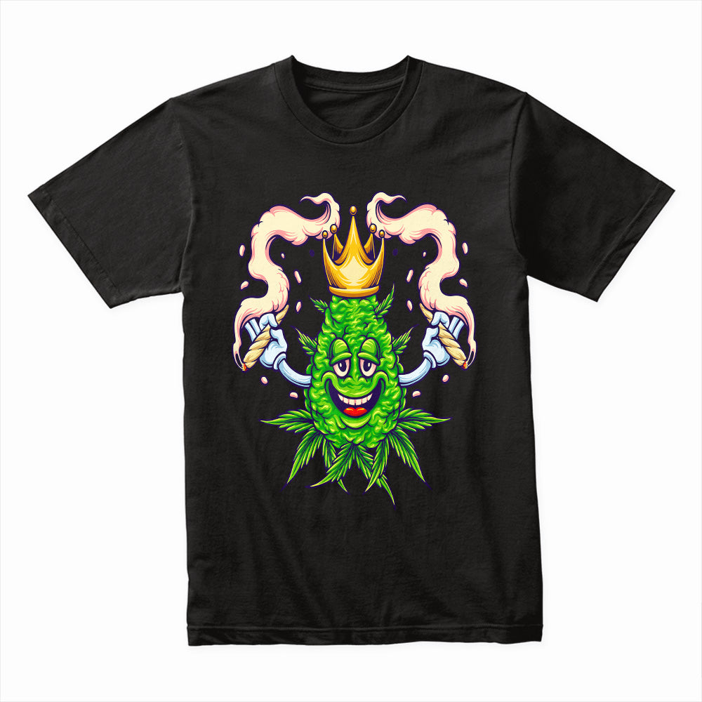 Crown Bud Shirt