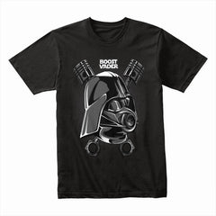Boost Vader Turbo Life T-Shirt – The Dark Side of Boost