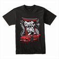Street King MR2 T-Shirt – JDM Drift Royalty Edition
