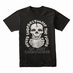 Hot Chocolate Shirt