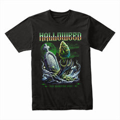 Hallowweed Herb Shirt