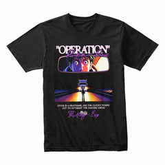 Operation Roadside Panic Shirt