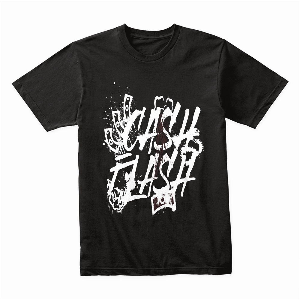 Cash Flash Shirt
