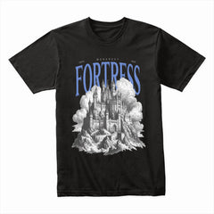 Fortress Castle Shirt