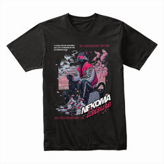 Nekoma Leisure Shirt