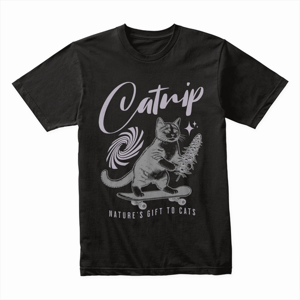 Catnip Shirt